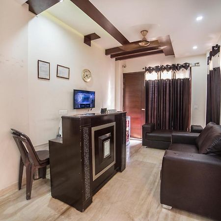 Fabhotel Mannat Residency Sec 52 Gurgaon Eksteriør billede